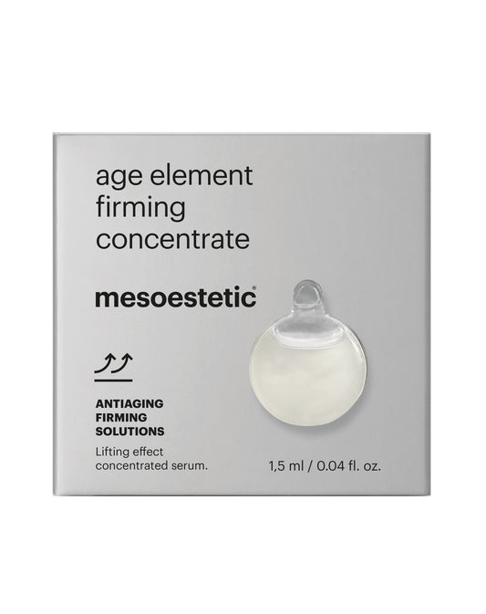 Age Element Firming Concentrate Sample