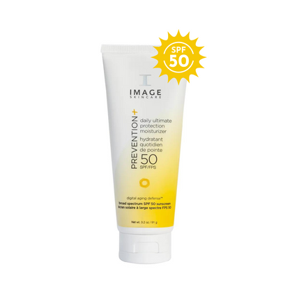 Image Skincare PREVENTION Daily Ultimate Protection Moisturizer SPF 50 91 gr