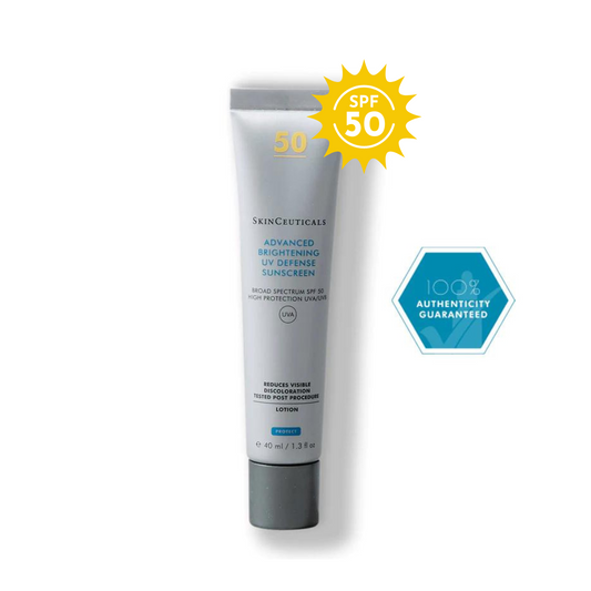 SkinCeuticals ADVANCED BRIGHTEING UV DEFENSE SPF 50 40 ml