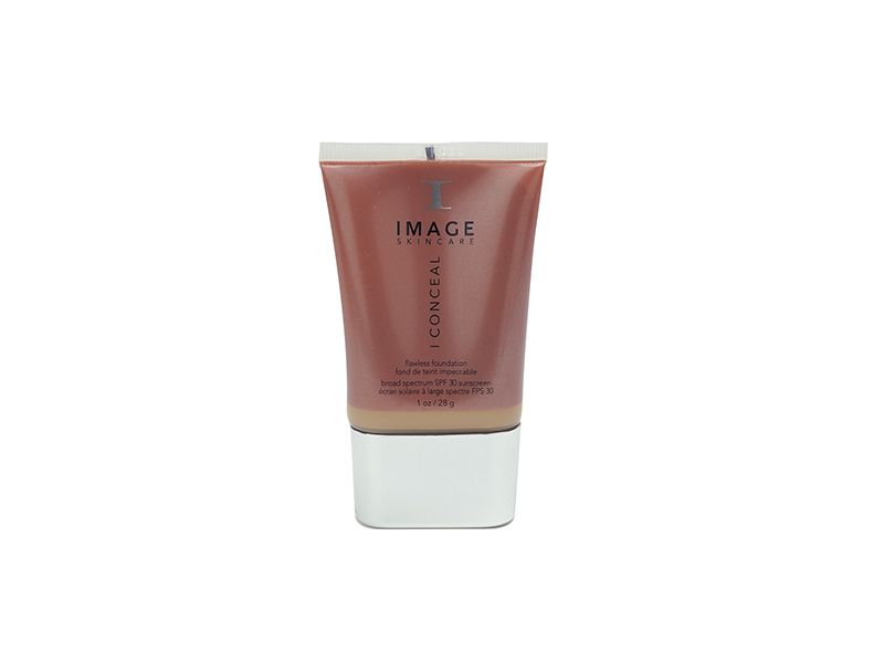 Image Skincare I BEAUTY I CONCEAL Flawless Foundation Suede 28 gr