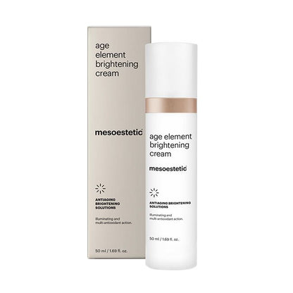 Mesoestetic Age Element® Brightening Cream 50 ml