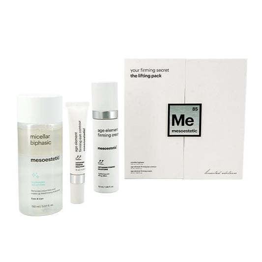Mesoestetic Your Firming Secret - Lifting Pack