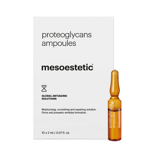 Mesoestetic Proteoglycans Ampoules 10×2 ml