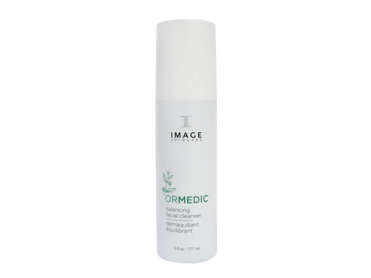 Image Skincare ORMEDIC Balancing Facial Cleanser 177 ml